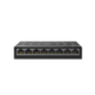 Switch TP-Link LS1008G | 8 Puertos Gigabit Ethernet para Redes de Alta Velocidad