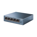 LS105G TP-LINK Switch Gigabit 5 Puertos