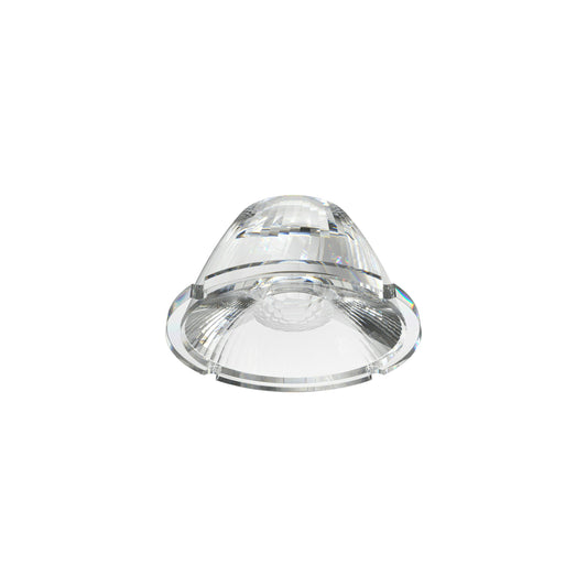 FLOS Architectural Medium Lens Eclectic 70 — Accesorio Óptico Raw