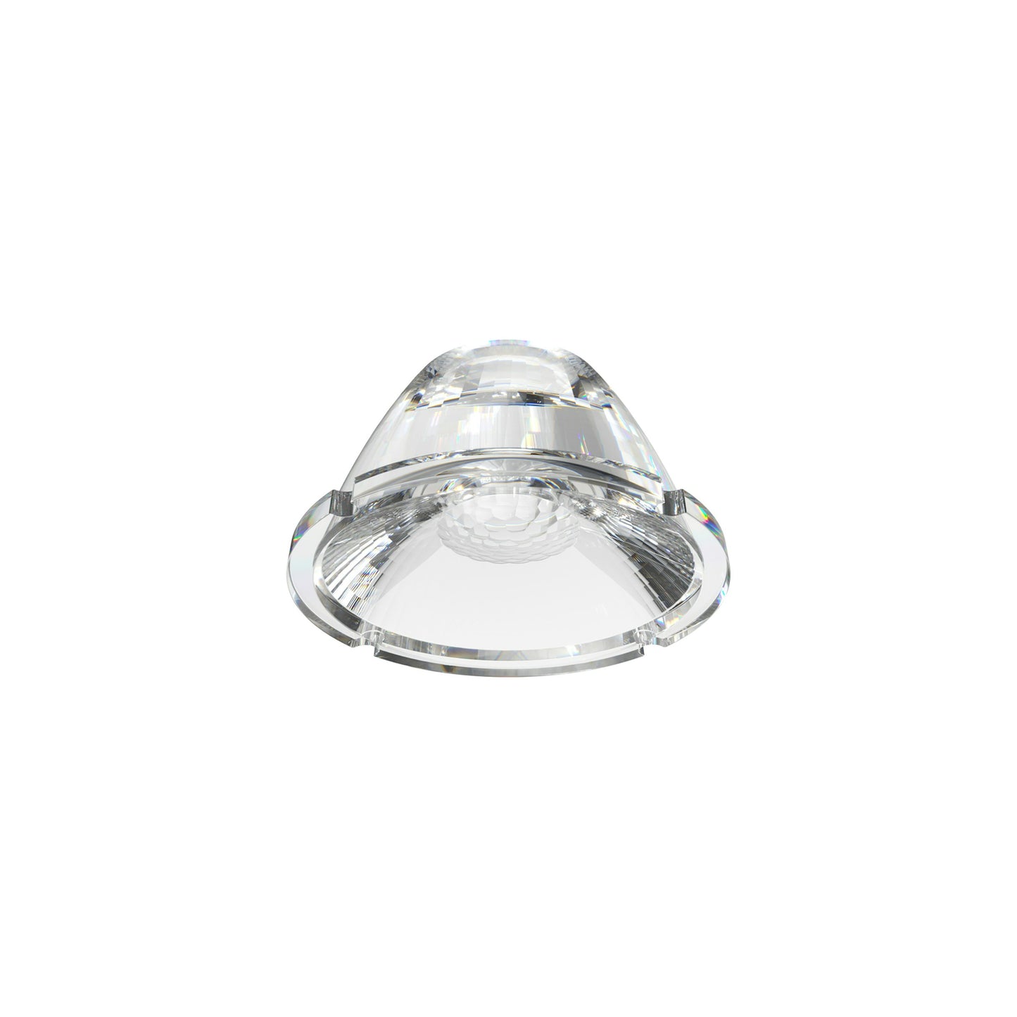 FLOS Architectural Spot Lens Eclectic 70 — Accesorio Raw
