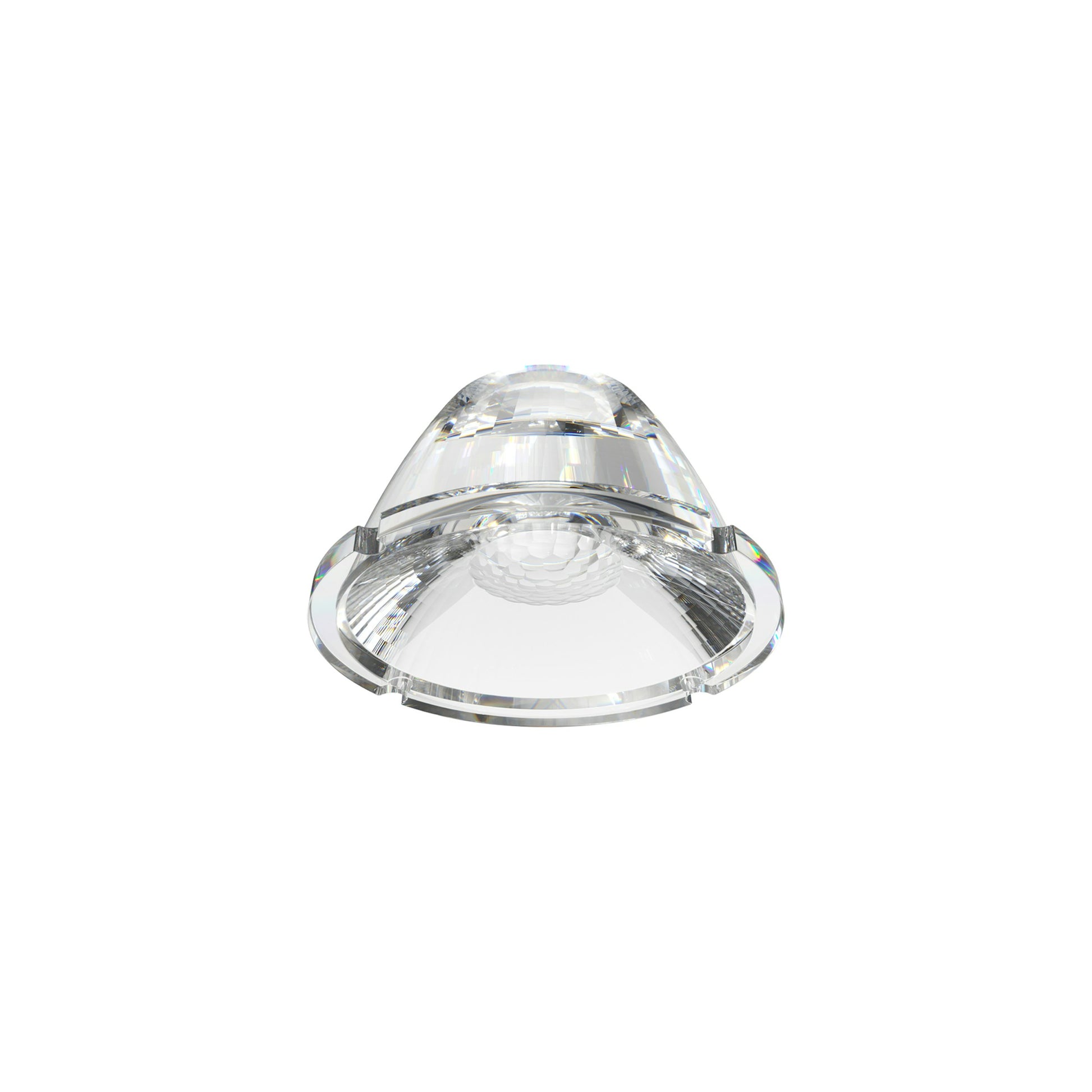 FLOS Architectural Spot Lens Eclectic 70 — Accesorio Raw