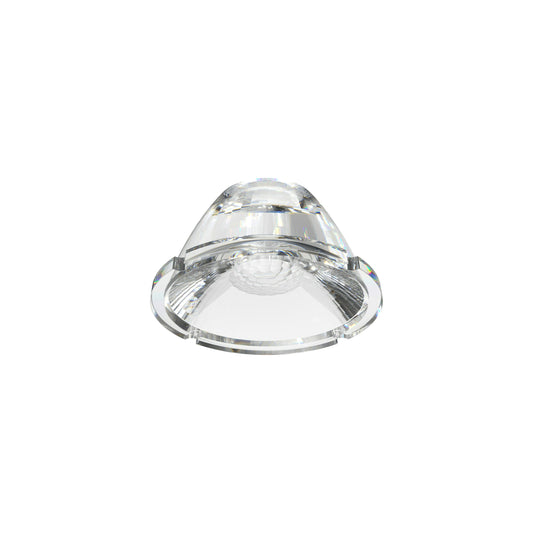 FLOS Architectural Spot Lens Eclectic 70 — Accesorio Raw