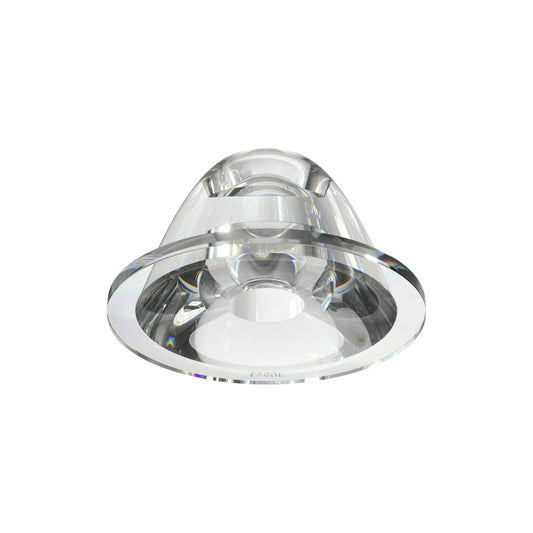 FLOS Architectural Flood Lens for Eclectic 90 — Accesorio óptico (Raw)