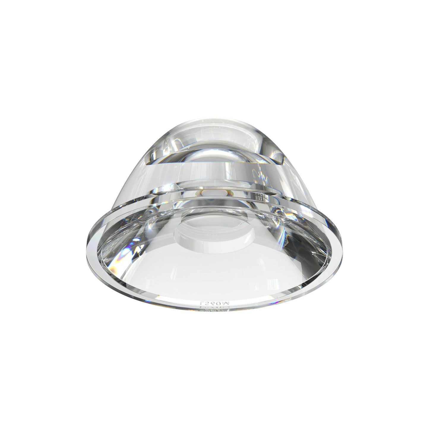 FLOS Architectural Medium Lens Eclectic 90 — Lente Raw 43mm