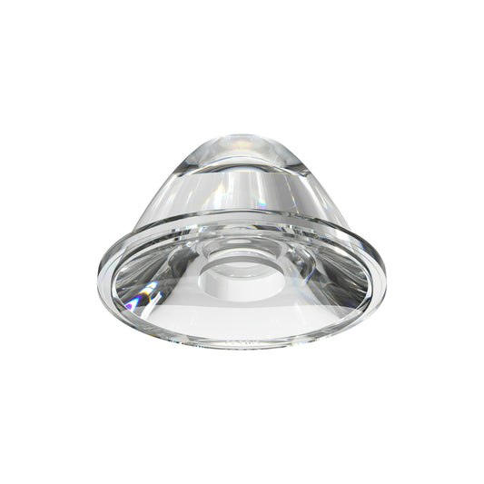 FLOS Architectural Spot Lens Eclectic 90 — Lente para Spot LED (Raw)
