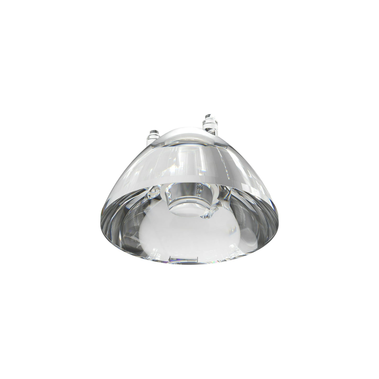 FLOS Architectural Super Spot Lens — Accesorio 43mm para Eclectic 90