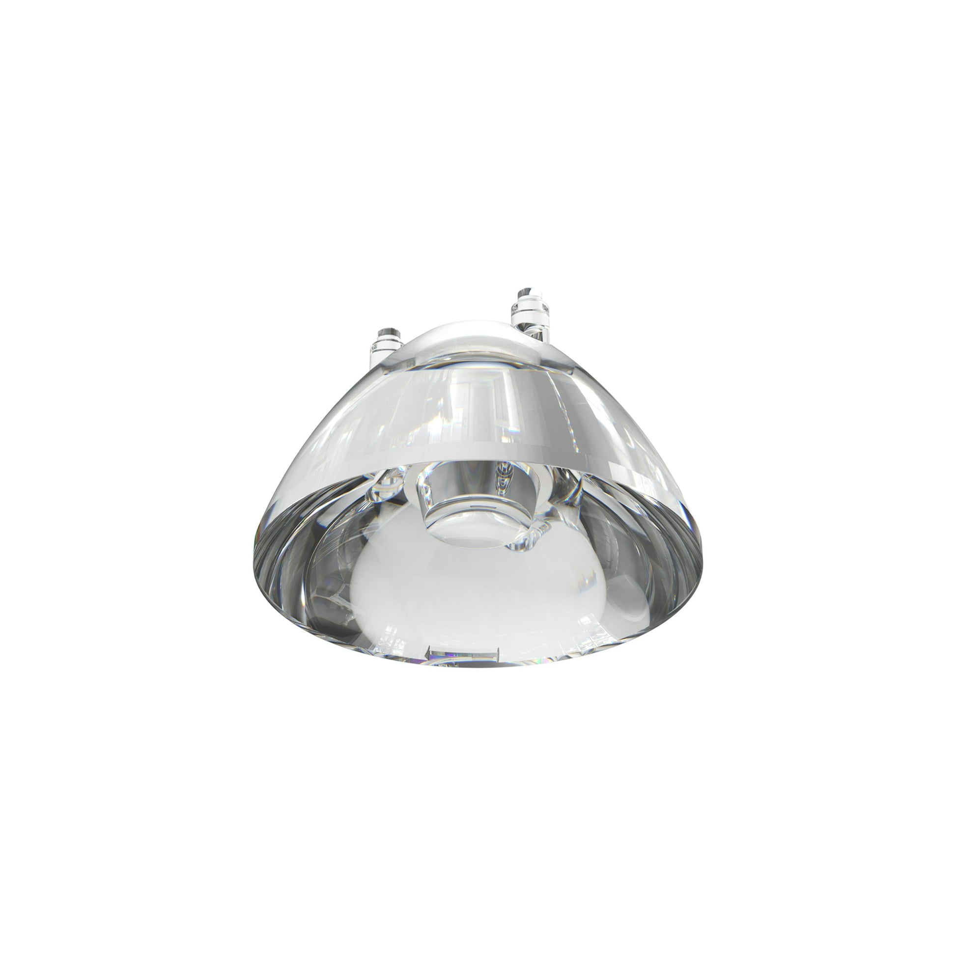 FLOS Architectural Super Spot Lens — Accesorio 43mm para Eclectic 90