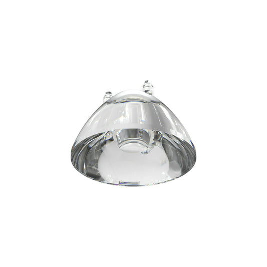 FLOS Architectural Super Spot Lens — Accesorio 43mm para Eclectic 90