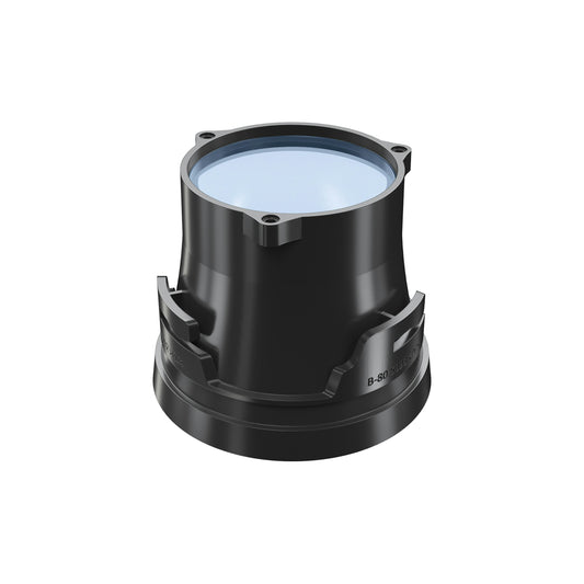 FLOS Architectural CCT Increaser Filter D58 — Filtro Dicroico 2700K-5100K