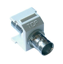 CLARO 50-OHM BNC JACK