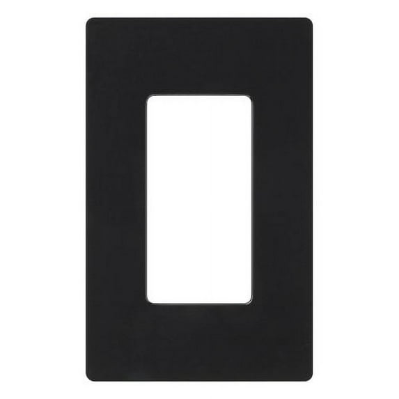 CLARO WALLPLATE 1 GANG 96-PK