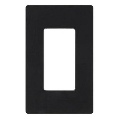 CLARO WALLPLATE 1 GANG 96-PK