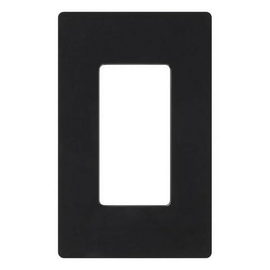 CLARO WALLPLATE 1 GANG 96-PK