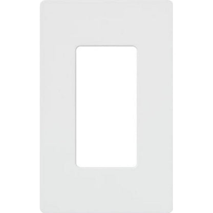 CLARO WALLPLATE 1 GANG 96-PK