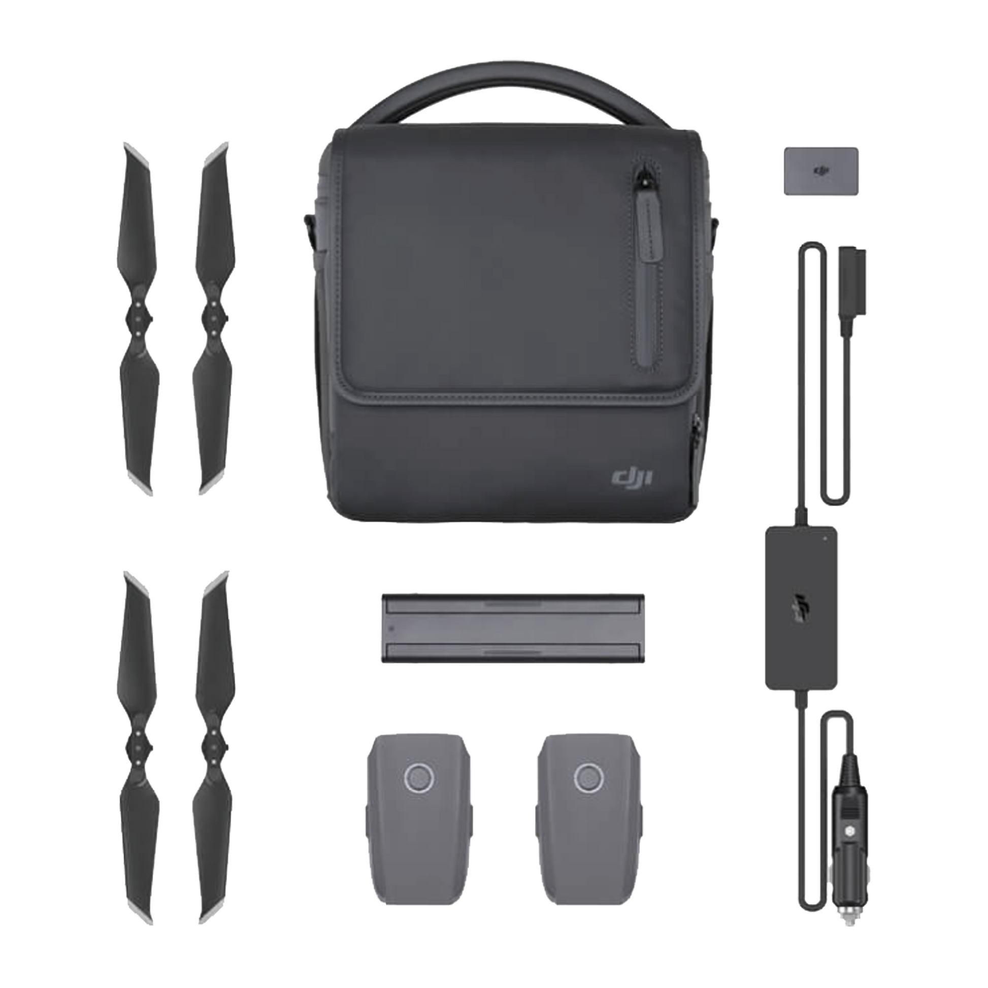 Kit Fly More para Mavic 2 Enterprise Advanced