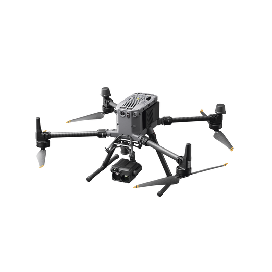 Drone DJI Matrice 350 RTK Edición Universal/Protección IP55/ 50Mins de Vuelo /Hasta 20 kms de transmisión (Incluye DJI CARE BASIC por dos años)