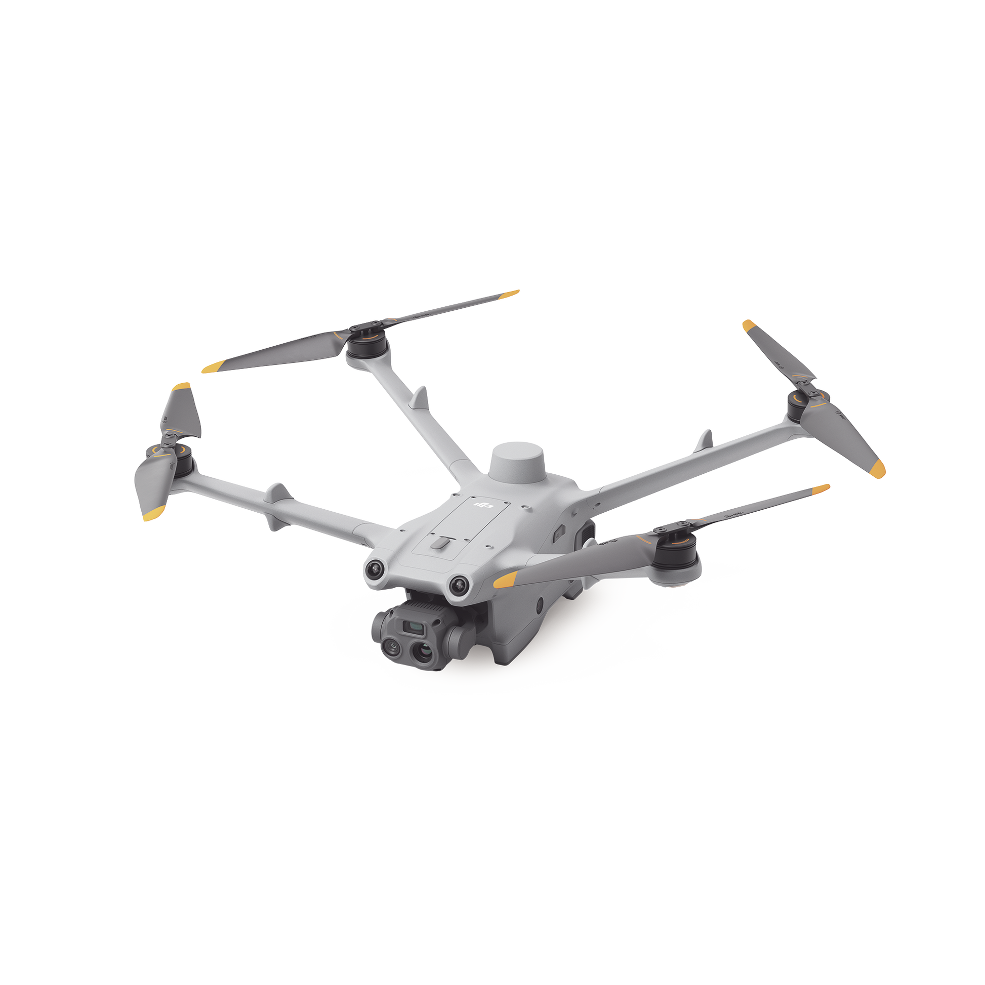 Drone DJI Matrice 3TD Enterprise Advanced Edición Universal/ Dual Cámara(Visual y Térmica) /Hasta 10kms de transmisión / 2 Años de Care Básico / Uso con DJI DOCK 2