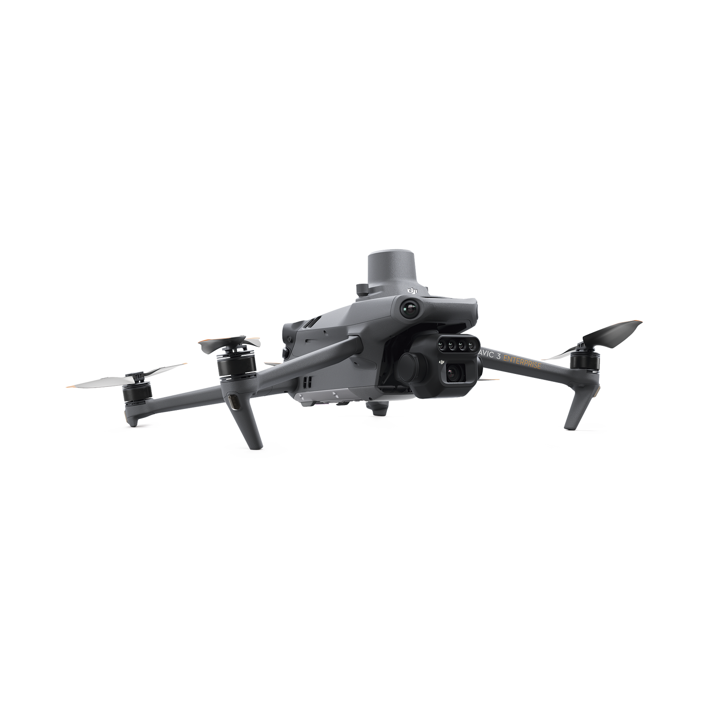 Drone DJI Mavic 3 Multiespectral Edición Universal/NDVI/Hasta 200 Has por vuelo/Hasta 15kms de transmisión