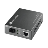 Módulo SFP MC111CS TP-LINK | Transceptor de Fibra Óptica Multimodo 1000Mbps
