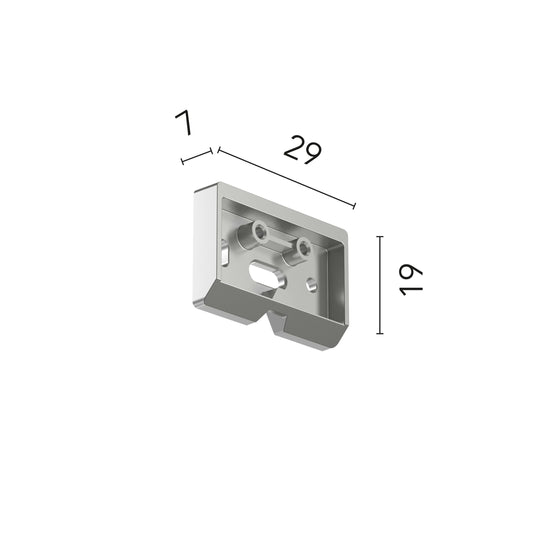 FLOS Architectural SKU 08.0255.00