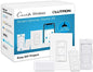 PAQUETE INICIAL CASETA CON SMART BRIDGE - 1 DIMMER BASICO 1 CONTROL PICO 1 PLACA DE MURO