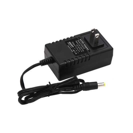 Fuente de Poder 12 V / 3 Amp / Regulados
