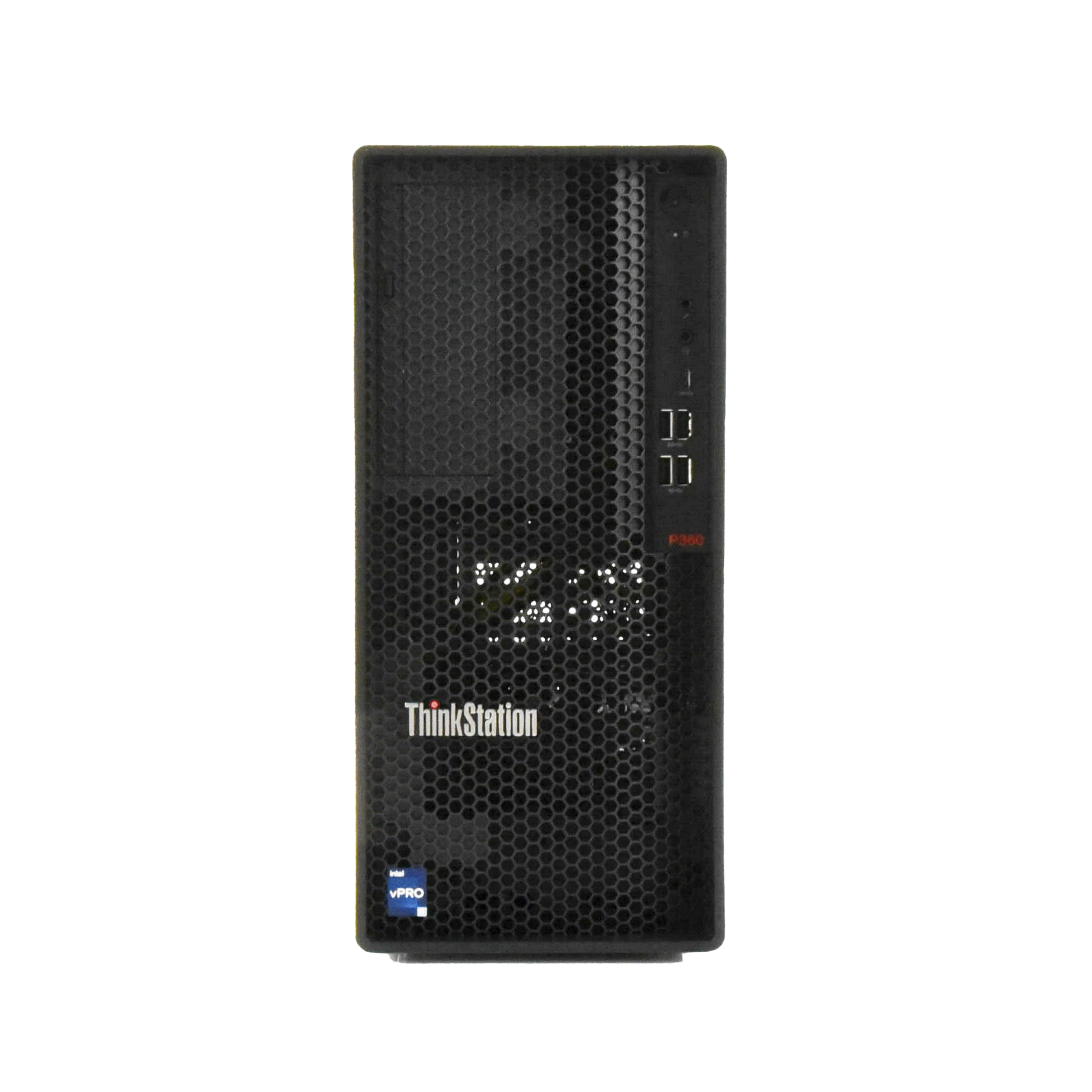 Estación de Trabajo (Workstation) / Core i7 12va generación / 16 GB RAM / SSD 512 GB / Tarjeta Gráfica T1000 / WiFi 6 / Multiples Salidas de Video / Alto Performance