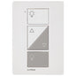 CASETA DIMMER INALAMBRICO PARA LAMPARA DE MESA