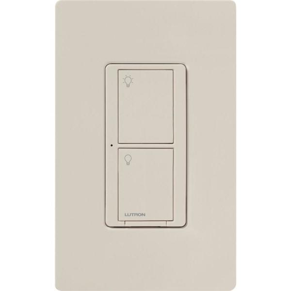 SWITCH INTELIGENTE PARA SISTEMA CASETA PD6ANS