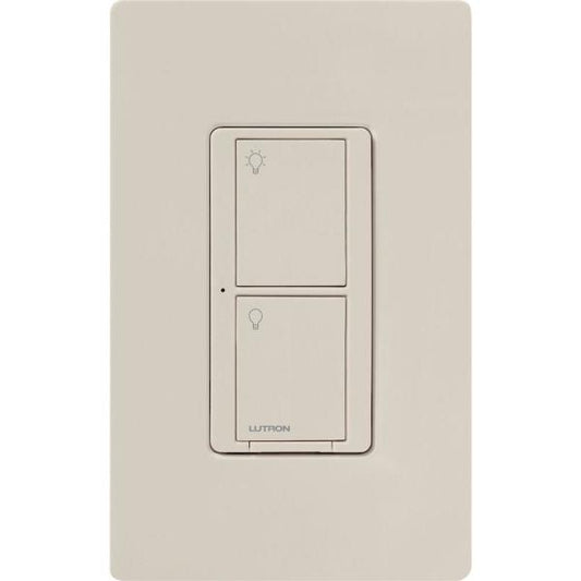 SWITCH INTELIGENTE PARA SISTEMA CASETA PD6ANS