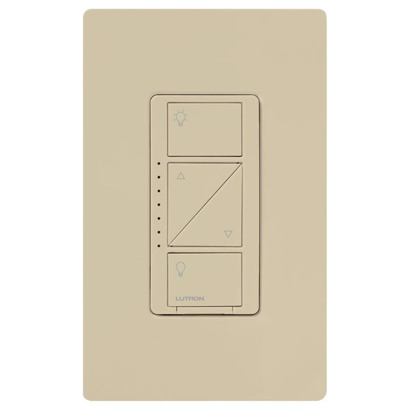 DIMMER BASICO PARA SISTEMA CASETA WIRELESS PD6WCL