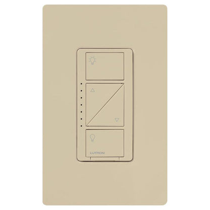 DIMMER BASICO PARA SISTEMA CASETA WIRELESS PD6WCL