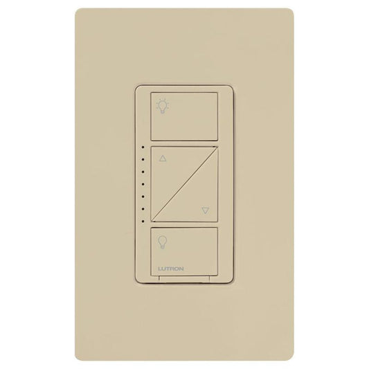 DIMMER BASICO PARA SISTEMA CASETA WIRELESS PD6WCL