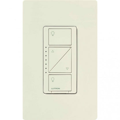 DIMMER BASICO PARA SISTEMA CASETA WIRELESS PD6WCL