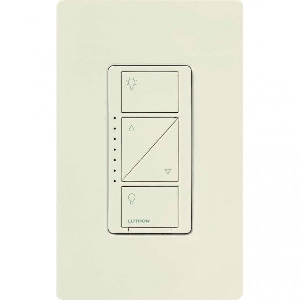 DIMMER BASICO PARA SISTEMA CASETA WIRELESS PD6WCL
