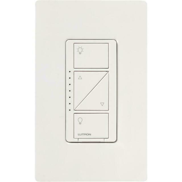 DIMMER BASICO PARA SISTEMA CASETA WIRELESS PD6WCL