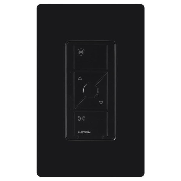 CONTROL DE VENTILADOR PARA SISTEMA CASETA WIRELESS PDFSQN