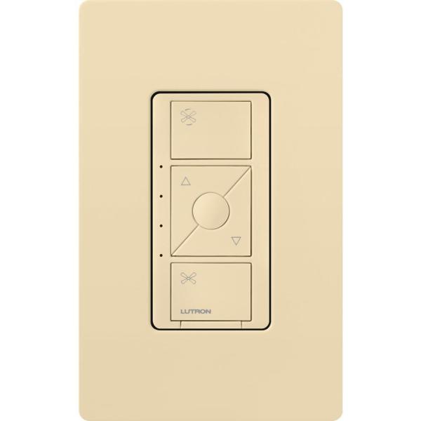 CONTROL DE VENTILADOR PARA SISTEMA CASETA WIRELESS PDFSQN