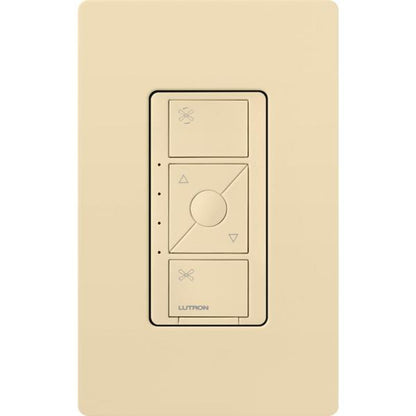 CONTROL DE VENTILADOR PARA SISTEMA CASETA WIRELESS PDFSQN