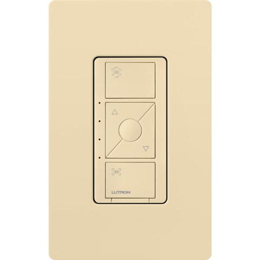 CONTROL DE VENTILADOR PARA SISTEMA CASETA WIRELESS PDFSQN