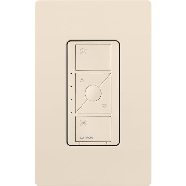 CONTROL DE VENTILADOR PARA SISTEMA CASETA WIRELESS PDFSQN