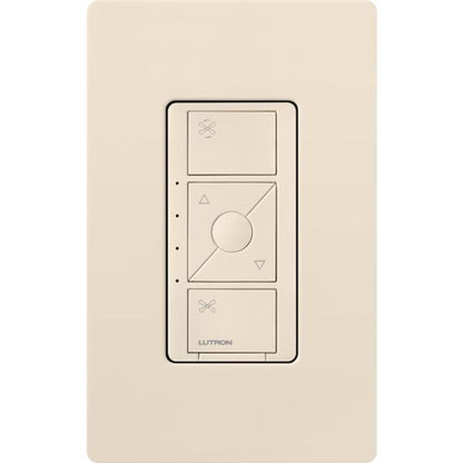 CONTROL DE VENTILADOR PARA SISTEMA CASETA WIRELESS PDFSQN