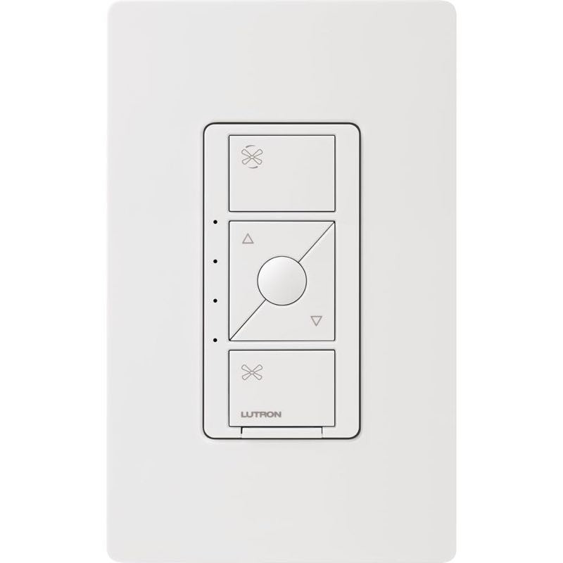 CONTROL DE VENTILADOR PARA SISTEMA CASETA WIRELESS PDFSQN
