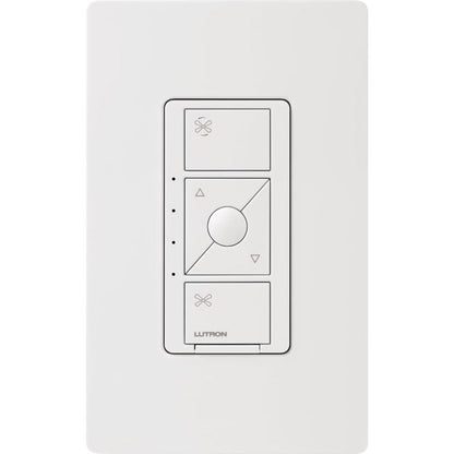 CONTROL DE VENTILADOR PARA SISTEMA CASETA WIRELESS PDFSQN