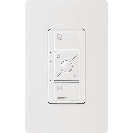 CONTROL DE VENTILADOR PARA SISTEMA CASETA WIRELESS PDFSQN