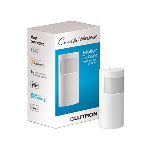 PD-VSENS-WH - LUTRON CASETA - SENSOR DE VACANCIA