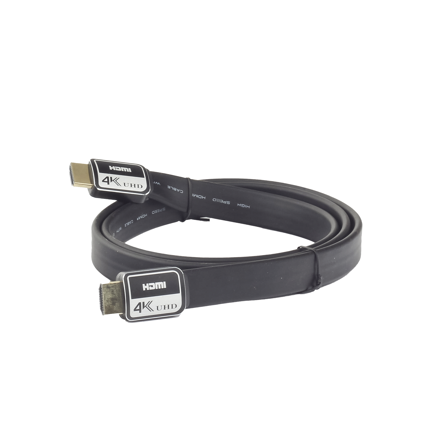 Cable HDMI Versi�n 2.0 Plano de 1 Metro (3.28 Pies) Optimizado para Resoluci�n 4K Ultra HD