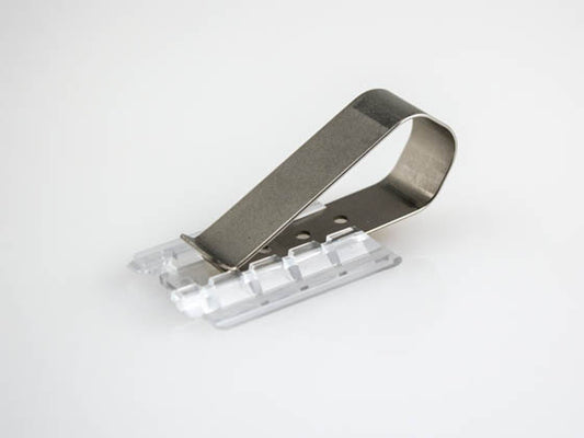 PICOCARCLIP ADAPTADOR PARA COLOCAR BOTONERA PICO EN COCHE