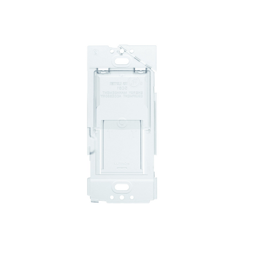 PICOWBXADAPT LUTRON CASETA ADAPTADOR PARA FIJAR BOTONERA PICO A MURO