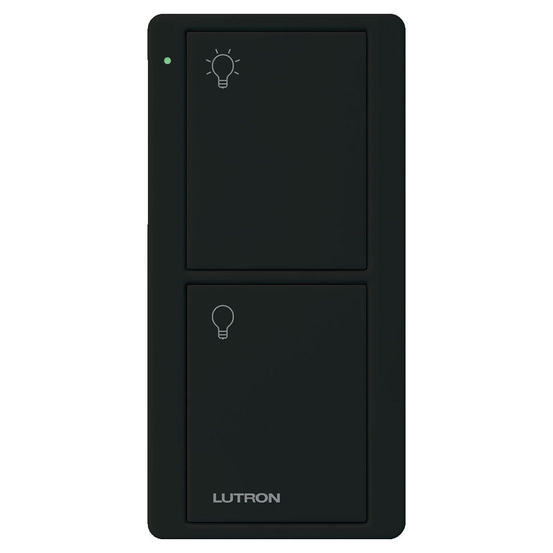 PJ22BGXXL01 LUTRON CASETA BOTONERA CONTROL REMOTO PICO 2 BOTONES